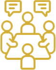 Group of people - Breakout or Workshop